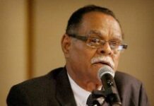 La Minustah a bel et bien introduit le Choléra en Haïti
