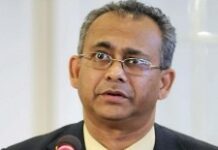 Albert Ramdin souhaite l’installation d’un nouveau gouvernement en Haiti