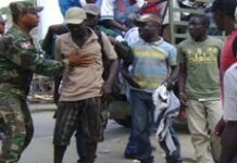 Les rapatriements se poursuivent à la frontière haitiano-dominicaine