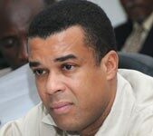 Steven Benoit préoccupé par la publication de l’amendement constitutionnel