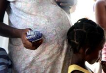 Les femmes enceintes seront prises en charge