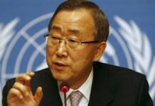 Ban Ki-moon réclame une enquête sur les accusations de viol contre des casques bleus
