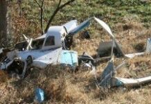 5 morts lors du crash d’un petit avion au Cap Haïtien