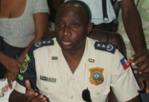 Les autorités haïtiennes annoncent la reprise du processus de certification des policiers