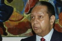Jean Claude Duvalier dans le collimateur d’Amnesty International