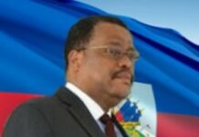 Garry Conille a rencontré des maires le week-end dernier