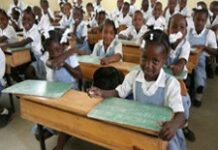 La quête d’une éducation gratuite élément central de la rentrée scolaire