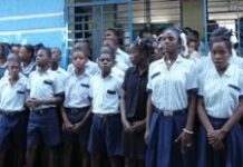 Les frais scolaires désormais supprimés dans les écoles publiques
