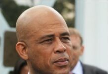 Martelly promet un gouvernement inclusif