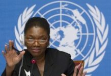 L’Onu appelle les donateurs à ne pas oublier Haïti