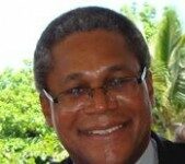 L’armée d’Haïti est nécessaire selon Pierre André Dumas