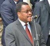 Garry Conille officiellement nouveau chef de gouvernement