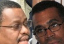 La convocation de Garry Conille et Thierry Mayard Paul reportée à ce jeudi 27 octobre
