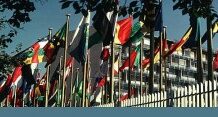 Haïti Participe actuellement à la 36e conférence générale de l’Unesco.