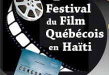 2e Festival du Film Québécois en Haïti