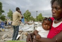 Séismes: 780’000 morts en dix ans et toujours plus de risques