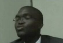 Félix Leger aurait été mis en disponibilité