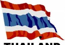 La Thaïlande fait don d’un million de dollar à Haïti