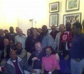 Haïti veut s’inspirer du modèle irlandais de résolution de conflit