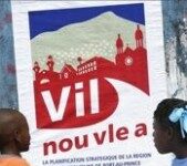 Vers la planification stratégique de la zone métropolitaine de Port-au-Prince