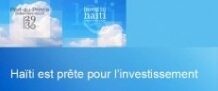 Haïti accueille un forum sur les investissements