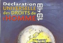 Vers la promotion des droits humains en Haïti