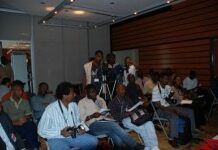 Haïti : Un code de déontologie est adopté par les associations de médias et de journalistes avec le soutien de l’UNESCO
