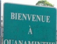 Des bailleurs se sont réunis à Ouanaminthe
