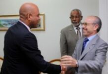 L’Espagne vient en appui aux PME en Haïti