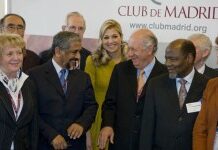 Le Club de Madrid entame sa VI Mission en Haïti