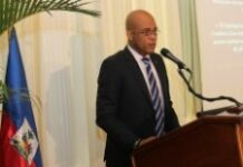 Martelly lance un nouveau programme de microcrédit pour les vulnérables