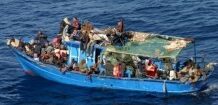 Naufrage d’un petit voilier haïtien : Au moins 40 morts