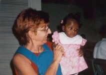 Reprise des adoptions internationales en Haïti