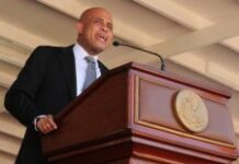 Haïti : une commission appuie la création d’une armée nationale