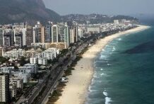 Plus de 500 Haïtiens arrivés illégalement en quatre jours au
Brésil