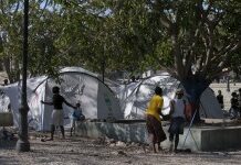 Deux ans après le séisme, Haïti peine à se reconstruire