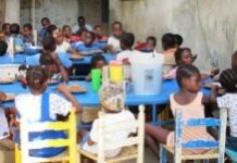 Trois orphelinats fermés en Haïti