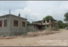 Saint Michel de l’Attalaye dispose désormais de cinq complexes administratifs