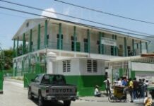 Vers la reconstruction de l’HUEH