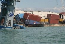 Le port de la capitale sera bientôt reconstruit
