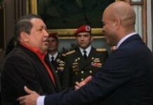 Venezuela va augmenter son aide à Haïti