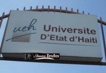 Des étudiants de l’UEH plaident en faveur du suffrage universel direct