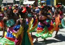 Croix-des-Bouquets organisera son carnaval