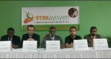 Lancement officiel de l’Association des Clubs d’Etudiants Entrepreneurs
