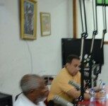 L’ANMH et L’ AMIH préoccupées par le comportement du président Martelly