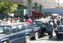 L’or noir se fait rare à Port-au-Prince
