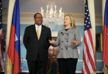 Un renforcement de la coopération americano-haïtienne est envisagé par l’administration Obama
