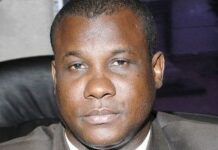 Un député dénonce la présence des anciens militaires dans le camp de Lamantin