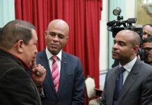 Vers le renforcement de la coopération haitiano-vénézuélienne