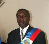 Gabriel Fortuné revient sur sa décision de démissionner